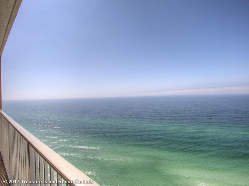 Treasure Island 2006 Villa Panama City Beach Luaran gambar
