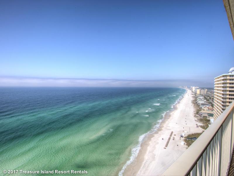 Treasure Island 2006 Villa Panama City Beach Luaran gambar